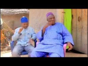 M'MOUSSO BARAKE SAADI PARTIE 7 NOUVEAU FILM GUINÉEN VERSION MALINKE [Version française]