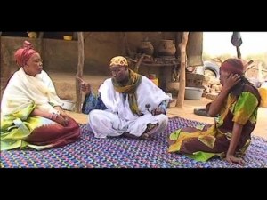 SAMBA LE PAUVRE - 04- FILM EN SONINKE [Version française]