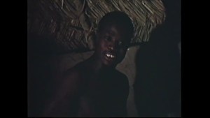 PAWEOGO ( l'emigrant)- Burkina Faso [Version française]