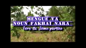Mènguèya noun fakhaï nara - version soussou [Version française]