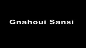 Gnakhoui Sansi - VERSION SOUSSOU [Version française]