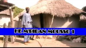 HE MBIDAN - VERSION MALINKE [Version française]