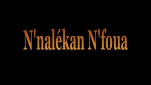 N'NALEKAN N'FOUA - MALINKE [Version française]