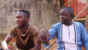 KABÔ KEYARÔ - VERSION MALINKE [Version française]