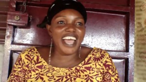 AFRICASHOWS - AICHA SYLLA [Version française]