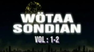 WOTA SONDIA - POULAR [Version française]
