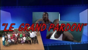 LE GRAND PARDON - film ivoirien - ABOURE SOUS TITRE EN Français - COTE D IVOIRE [Version française]