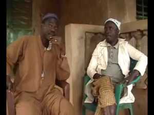Staff kountoko HALIIMA WOKE Partie 1 NOUVEAU FILM GUINÉEN VERSION MALINKE [Version française]