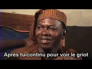 KARIM - VERSION MALINKE [Version française]