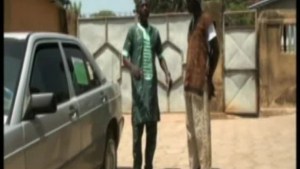 SOUNKAROBA 1-2  FILM VERSION MALINKE [Version française]
