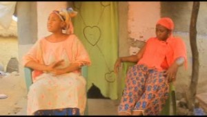 M'MAH SAH - VERSION MALINKE [Version française]