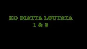 KO DIATTA LOUTATA - VERSION POULAR [Version française]