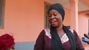 N'DEEN IMOUSSOLOU DI IFA - VERSION MALINKE [Version française]