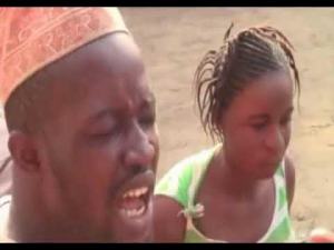 SAYA MAGNIN 10 FILM GUINEEN-VERSION MALINKE [Version française]