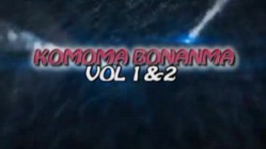 KOMO MA ON BONAMMA - VERSION POULAR [Version française]