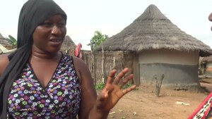 KEMO DOUKOURE 06 FILM MALINKE [Version française]