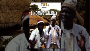 L'homme Jaloux (avec Moussa Koffoe) - Film complet [Version française]