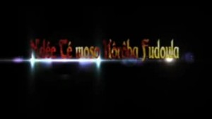 N'DEN TE MOUSSO KODOBA FOUDOULA VERSION MALINKE [Version française]