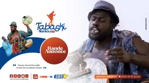 Tabaski Niankou [Version française]
