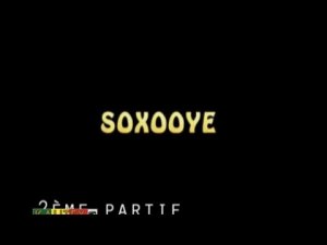 SOXOOYÉ CULTIVATEUR 2-1 - THEATRE SONINKE [Version française]