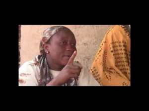 KE KONODJI TO - VERSION MALINKE [Version française]