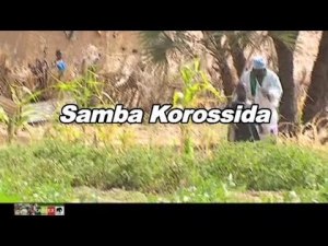KOSSIRIDA 2-1 - THEATRE SONINKE [Version française]