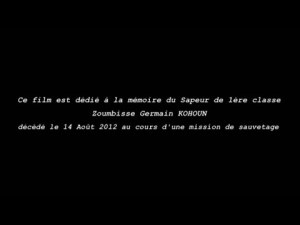 PAD "Allô...18" [Version française]