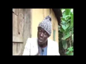 mobakoro la mousso den ni ko partie - version malinke [Version française]