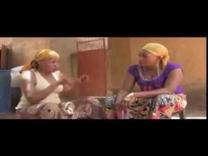 Mousso sabarini -  Partie 4 - Film guinéen (Version Malenké) [Version française]