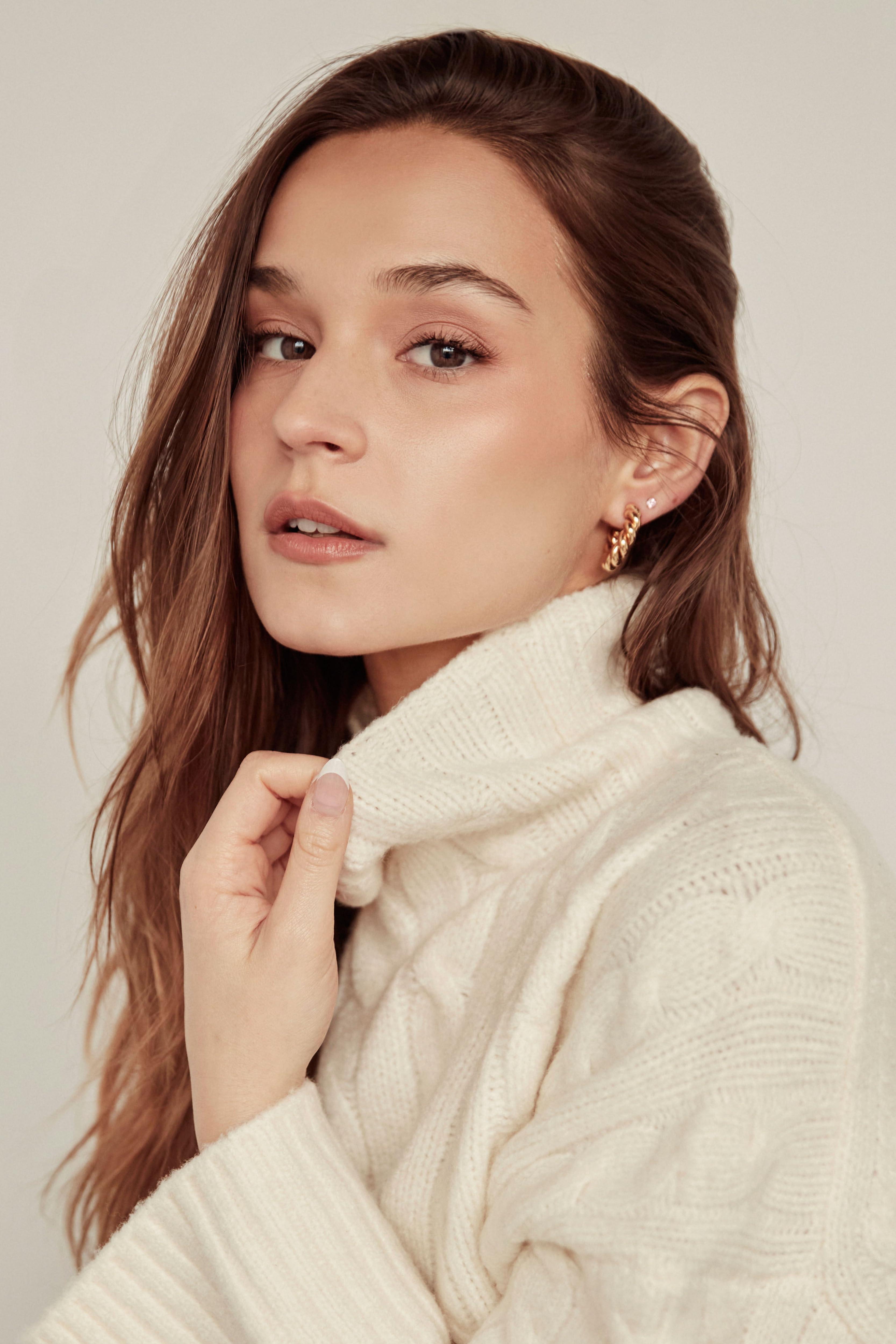 actor Mireia Jimenez-Pinilla large photo