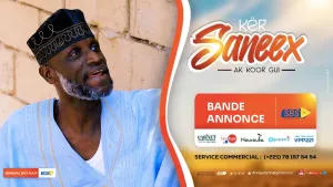 KËR SANEEX AK KOOR GU [Version française]