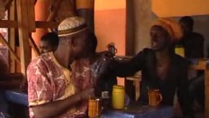 Staff kountoko Kabine ko Gnaba partie 2 Film Guinéen Version Malinké [Version française]