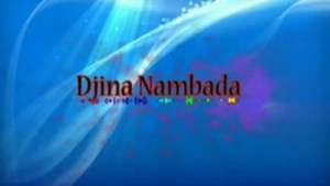 DJINA NAMBADA - VERSION MALINKE [Version française]