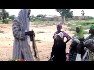 SOXOOYÉ CULTIVATEUR 1-4 - THEATRE SONINKE [Version française]