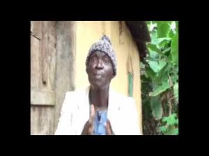 MON PIED TON PIED - VERSION MALINKE [Version française]