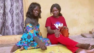 AFRICASHOWS - ABOUBACAR KOUROUMA [Version française]