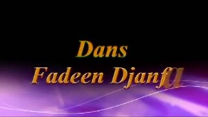 FADEN DJANFA - VERSION MALINKE [Version française]