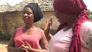 KEMO DOUKOURE 05 FILM MALINKE [Version française]