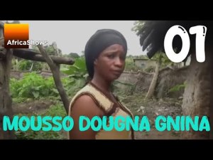 MOUSSO DOUGNA GNINA - VERSION MALINKE [Version française]