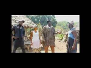 KOMO MOUSSO NI KOMOKE - VERSION MALINKE [Version française]