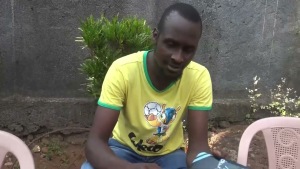 N'FA KHE LE - VERSION  MALINKE [Version française]