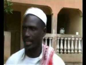 MOUSSA KOFFOE DANS WOUYA 04 FILM MALINKE [Version française]