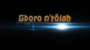 GBORON N'TOLAN - VERSION MALINKE [Version française]