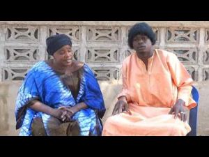 TENIN MOUSSO DJANFA - VERSION MALINKE [Version française]