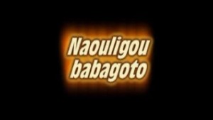 NAWLIGOU BABA GOTO - VERSION POULAR [Version française]