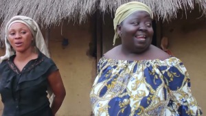 DJIAKOLIE 23 - FILM GUINEEN - VERSION MALINKE [Version française]