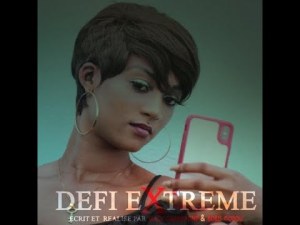 DEFI EXTREME - FILM IVOIRIEN [Version française]