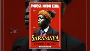 Saramaya ou l'homme à femmes - Film complet [Version française]