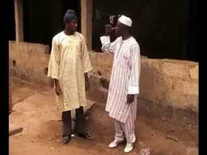 Sidiki Lamoussoko partie 2 film guinée Version Malinké [Version française]