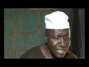 SINA MOUSSO GNAMBO - VERSION MALINKE [Version française]